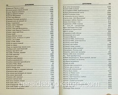 Russian christian book (Bible) Песнь Возрождения 2000 Гусли