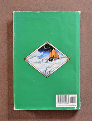 The Eyes of the Dragon by Stephen King First Edition First Print 1987 Hardcover