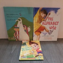 Lot of 10 Mixed Random Children’s Books and , Classic Stories Hardcover