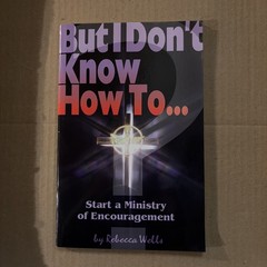 Start a Ministry of Encouragement by Warner Press Staff (2000, Trade Paperback)