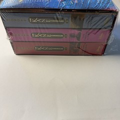 Kane Chronicles, the Paperback Box Set-The Kane Chronicles Box Set with Graphic