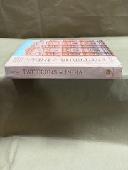 Christine Chitnis – Patterns of India : A Journey Through Colors SEE DESCRIPTION