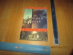 Kitchen House : A Novel by Kathleen Grissom (2010, Trade Paperback)