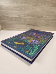 L. Frank Baum Wonderful Wizard of Oz Deluxe Edition Hardcover 2025