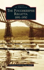 Poughkeepsie Regatta: 1891-1950 (Images of America) (hardcover)