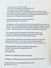 Bloom Books .. 2024/2025 Lot of 6 TRD PBKs .. Legacy of Gods Series by Rina Kent