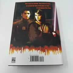 BRAND NEW Star Wars Fate of the Jedi Series Hardcovers – YOUR PICK/S