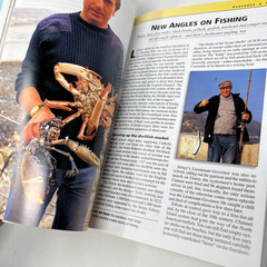 Channel Islands Insight Guide – Discovery Channel 2000 HB