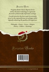 Vitality, Fasting and Nutrition (Classic Reprint)