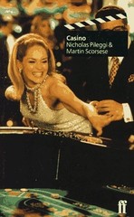 Casino – paperback Scorsese, Martin|Pileggi, Nicholas
