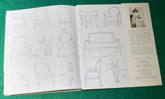 Suzanne Kasler Inspired Interiors 4th Print HC DJ 2013 Rizzoli Design