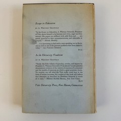 Learning from Films May Lumsdaine 1958 First Edition Yale University Press