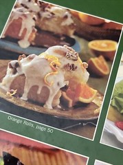 Southern Living 2007 Annual Recipes Cookbook (Hardcover) 368 Pages Color Photos