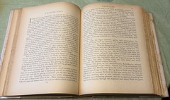 Seven Pillars of Wisdom: A Triumph by T. E, Lawrence 1938, De luxe Edition HC/BC
