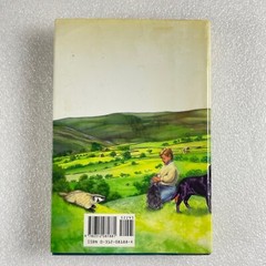 EVERY LIVING THING by James Herriot 1st ed. HC/DJ 1992 Memoir
