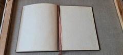 Stalin Poem G.Leonidze Vintage Rare USSR Soviet russian book 1947