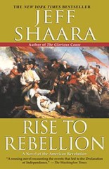 American Revolutionary War [1770-1783] Series All 2 Books Series