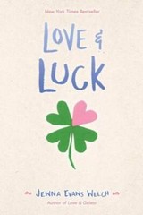 Love & Luck – Paperback By Welch, Jenna Evans – GOOD