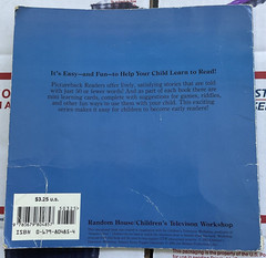 Random House Pictureback Reader Ser.: Catch Me, Catch Me! : A Thomas the Tank…