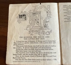 PLATT & MUNK, 1935 -1969, Rand McNally Elf + Vintage Mixed Children’s Books