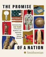 The Promise of a Nation: Commemorating 250 Years of Patriotism, Resilience, and