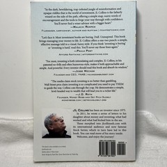 The Simple Path to Wealth by JL Collins First Edition Hardcover