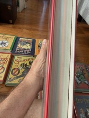 14 Wizard Of Oz Facsimile Book Lot: Morrow/Books of Wonder Frank Baum Excellent