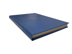 Descendants of Wiley and Mary Abercrombie Eidson 1st Ed Genealogy Family History