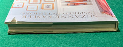 Suzanne Kasler Inspired Interiors 4th Print HC DJ 2013 Rizzoli Design