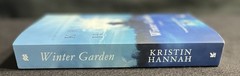 Winter Garden (Paperback) by Kristin Hannah, 2010 NEW