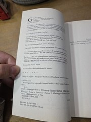 Whistling Past the Graveyard, Susan Crandall, 2014, Trade Paperback