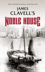 Noble House (The Asian Saga)
