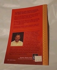 Impacting The Next Generation by Mel Walker [Paperback]