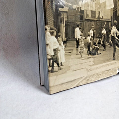 Our America A Photographic History Ken Burns Hardcover EUC