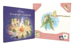 Goodnight, Gumnuts Book and Canvas Gift Set (May Gibbs) by May Gibbs (English) H