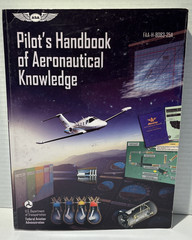 Aeronautical Pilots Handbook”Fatigue” By James C. Miller Aviation Aircraft lot 4