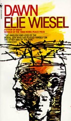 Dawn – Mass Market Paperback By Elie Wiesel – GOOD