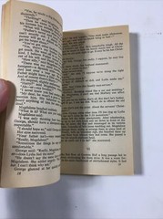 A Holiday For Murder – Agatha Christie (Paperback, 1969)