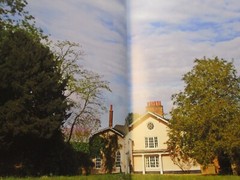 INDIA HICKS:A Slice of England, SIGNED, INSCRIBED, Large Format, Designer Decor