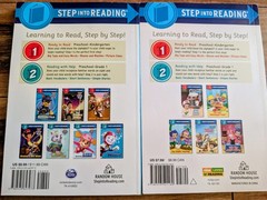 Lot Of 9 – Level 1, 2, & 3 Beginner Books For Preschool To Grade 3 Kids