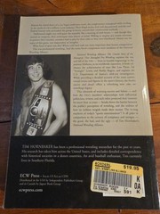 National Wrestling Alliance: The Untold Story of the Monopoly that Strangled…