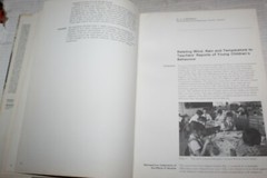 Psychology and The Built Environment By David Canter Terence Lee HC Book 1974