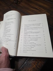 Voyagers to the West by Bernard Bailyn; First Edition