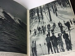 Look at America – 342 pages with lots of pictures and illustrations