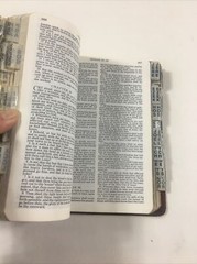 Holy Bible – National Bible Press (Paperback, 1975)