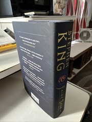 Fairy Tale by Stephen King (2022, Hardcover)
