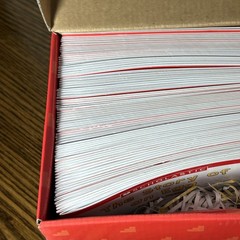 Scholastic Little Leveled Readers Levels B-74, C-71, D-75 Books 220 Total Books