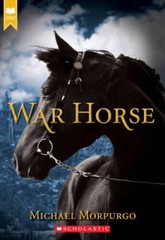 War Horse – Paperback By Morpurgo, Michael – VERY GOOD