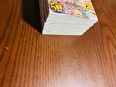 One Piece Vol.104 First Printing Obi ×5 wanokuni Eiichiro Oda Japanese manga