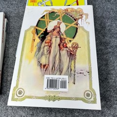 Oz Collection L. Frank Baum 1994 Illustrated Wilder Publications Fantasy Lot 6